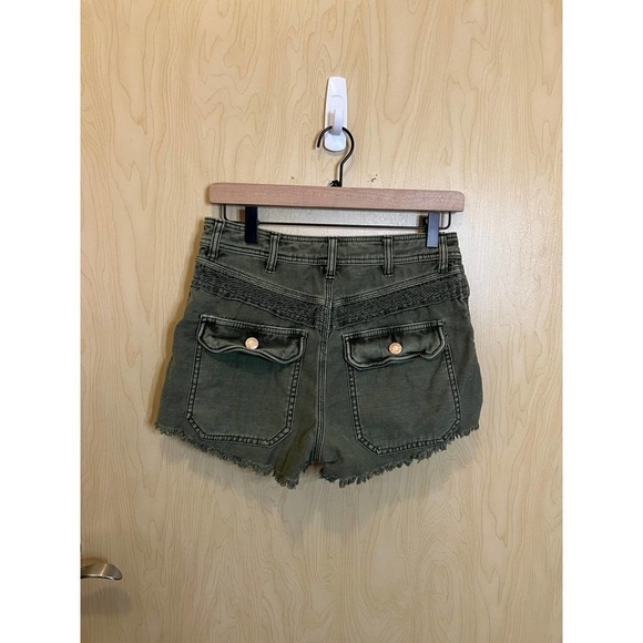 Free people shorts - Picture 3 of 5